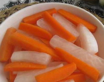 萝卜饭(萝卜饭前吃还是饭后吃),第3张 萝卜饭(萝卜饭前吃还是饭后吃),萝卜饭(萝卜饭前吃还是饭后吃),第3张