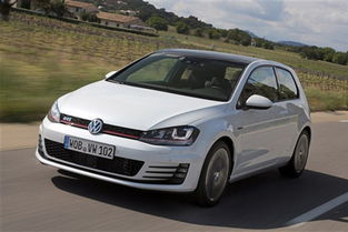 大众高尔夫gti(大众高尔夫GTI价格),第3张 大众高尔夫gti(大众高尔夫GTI价格),大众高尔夫gti(大众高尔夫GTI价格),第3张