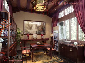 中式装修找四合茗苑(豪宅中式装修找四合茗苑),第1张 中式装修找四合茗苑(豪宅中式装修找四合茗苑),中式装修找四合茗苑(豪宅中式装修找四合茗苑),第1张