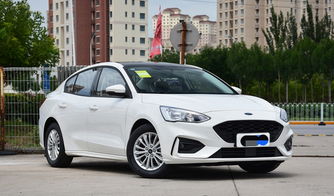 福特福克斯三厢(福特福克斯三厢手动挡),第2张 福特福克斯三厢(福特福克斯三厢手动挡),福特福克斯三厢(福特福克斯三厢手动挡),第2张