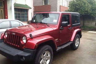 二手吉普车(二手吉普车越野车价格),第2张 二手吉普车(二手吉普车越野车价格),二手吉普车(二手吉普车越野车价格),第2张