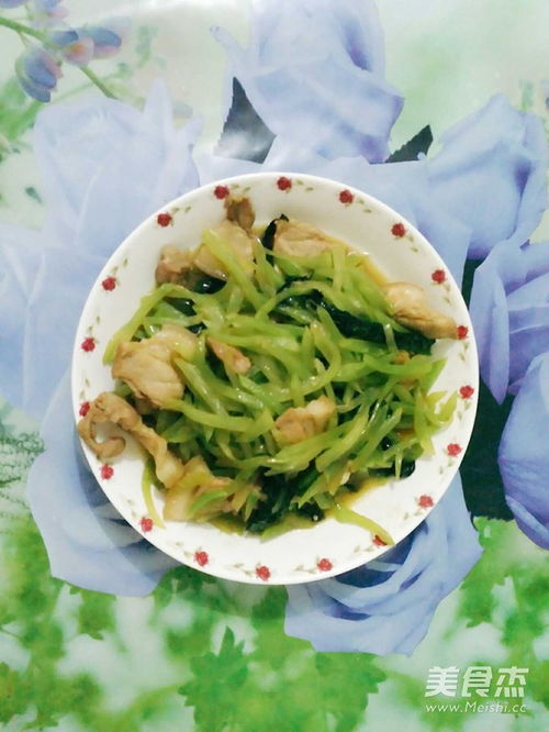 莴苣炒肉片怎么做好吃法(如何做莴苣炒肉),第3张 莴苣炒肉片怎么做好吃法(如何做莴苣炒肉),莴苣炒肉片怎么做好吃法(如何做莴苣炒肉),第3张