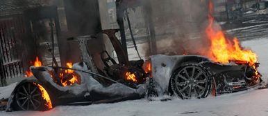 特斯拉自燃(国外特斯拉自燃),第3张 特斯拉自燃(国外特斯拉自燃),特斯拉自燃(国外特斯拉自燃),第3张