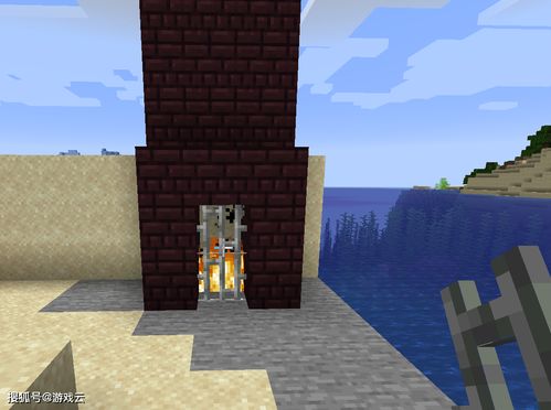 壁炉设计(我的世界壁炉设计),第2张 壁炉设计(我的世界壁炉设计),壁炉设计(我的世界壁炉设计),第2张