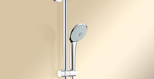 恒温淋浴（恒温淋浴花洒）,恒温淋浴（恒温淋浴花洒）,第2张