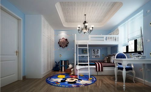 儿童房吊顶(儿童房吊顶用什么材料),第2张 儿童房吊顶(儿童房吊顶用什么材料),儿童房吊顶(儿童房吊顶用什么材料),第2张