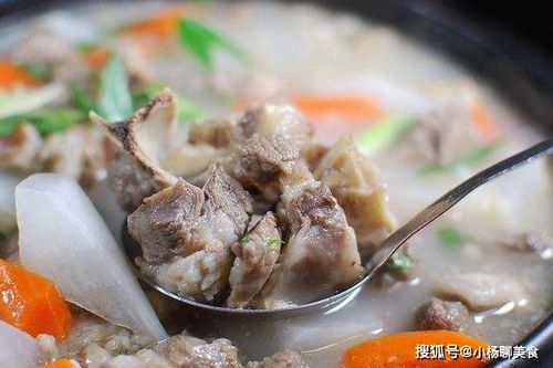 萝卜羊肉怎么炖（萝卜羊肉怎么炖好吃又烂没腥味）,萝卜羊肉怎么炖（萝卜羊肉怎么炖好吃又烂没腥味）,第1张