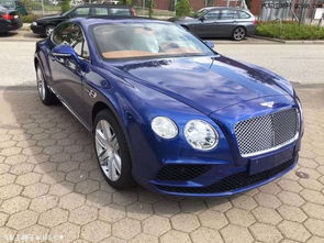 黄金宾利（黄金宾利多少钱）,黄金宾利（黄金宾利多少钱）,第3张