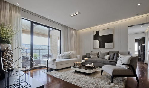 现代简约客厅装修效果图(现代简约风格客厅装修效果图大全),第1张 现代简约客厅装修效果图(现代简约风格客厅装修效果图大全),现代简约客厅装修效果图(现代简约风格客厅装修效果图大全),第1张