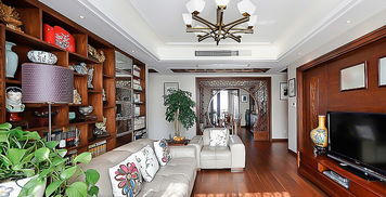 仿古装修（仿古装修效果图图片大全）,仿古装修（仿古装修效果图图片大全）,第2张