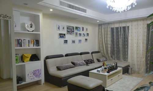 家庭客厅装修效果图(家庭客厅装修效果图片大全),第1张 家庭客厅装修效果图(家庭客厅装修效果图片大全),家庭客厅装修效果图(家庭客厅装修效果图片大全),第1张