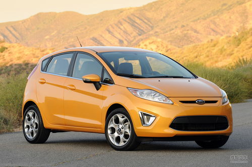 福特嘉年华两厢怎么样（2021款福特嘉年华两厢）,福特嘉年华两厢怎么样（2021款福特嘉年华两厢）,第3张