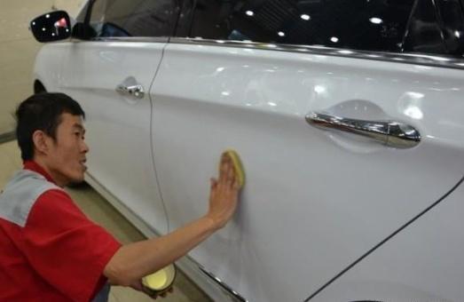 如何给汽车打蜡(如何给汽车打蜡视频),第3张 如何给汽车打蜡(如何给汽车打蜡视频),如何给汽车打蜡(如何给汽车打蜡视频),第3张
