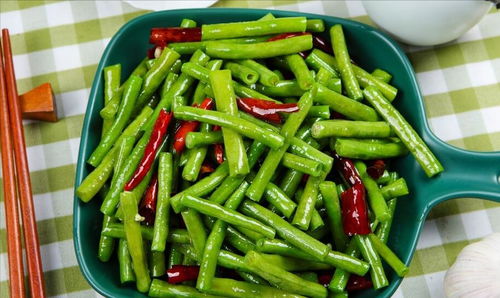 炒豆角用不用焯水(炒豆角用不用焯水?),第3张 炒豆角用不用焯水(炒豆角用不用焯水?),炒豆角用不用焯水(炒豆角用不用焯水?),第3张