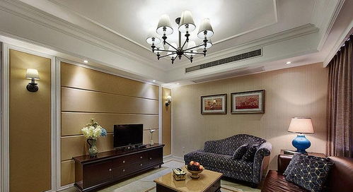 125平装修效果图（125平装修效果图片大全）,125平装修效果图（125平装修效果图片大全）,第3张