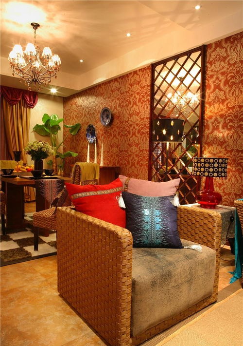 东南亚风格装修图片(东南亚风格装修图片 案例),第3张 东南亚风格装修图片(东南亚风格装修图片 案例),东南亚风格装修图片(东南亚风格装修图片 案例),第3张