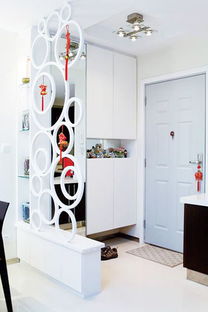 玄关隔断图片（玄关隔断图片大全大图）,玄关隔断图片（玄关隔断图片大全大图）,第2张