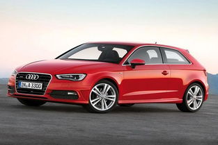 2014款奥迪a3（2014款奥迪a3怎么样）,2014款奥迪a3（2014款奥迪a3怎么样）,第3张