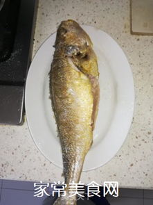 大黄鱼做法（大黄鱼做法大全）,大黄鱼做法（大黄鱼做法大全）,第3张