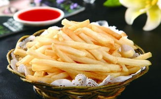 炸薯条为什么要冷冻(炸薯条为什么要冷冻一下),第3张 炸薯条为什么要冷冻(炸薯条为什么要冷冻一下),炸薯条为什么要冷冻(炸薯条为什么要冷冻一下),第3张