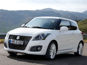 雨燕swift(雨燕Swift Sport),第3张 雨燕swift(雨燕Swift Sport),雨燕swift(雨燕Swift Sport),第3张