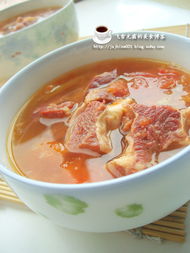 西红柿牛肉汤(西红柿牛肉汤家常做法),第1张 西红柿牛肉汤(西红柿牛肉汤家常做法),西红柿牛肉汤(西红柿牛肉汤家常做法),第1张