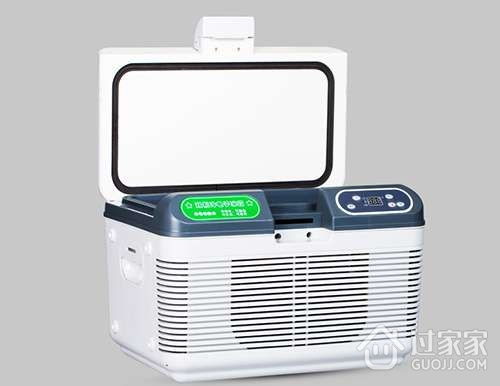 汽车冰箱(汽车冰箱工作原理),第2张 汽车冰箱(汽车冰箱工作原理),汽车冰箱(汽车冰箱工作原理),第2张