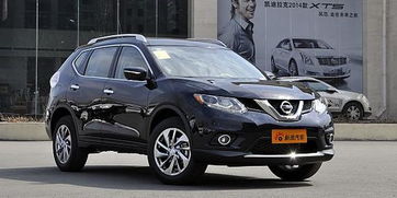 新奇骏（新奇骏2014款报价及图片）,新奇骏（新奇骏2014款报价及图片）,第2张