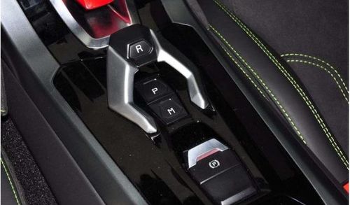 新一代polo（新一代Poloplus 有电子手刹么）,新一代polo（新一代Poloplus 有电子手刹么）,第2张