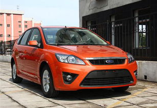 福特福克斯召回（福特福克斯召回最新）,福特福克斯召回（福特福克斯召回最新）,第3张