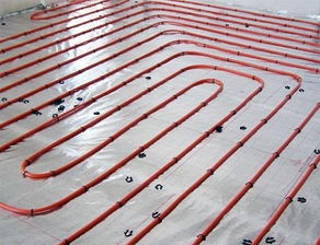 安装地暖(安装地暖的利与弊),第3张 安装地暖(安装地暖的利与弊),安装地暖(安装地暖的利与弊),第3张