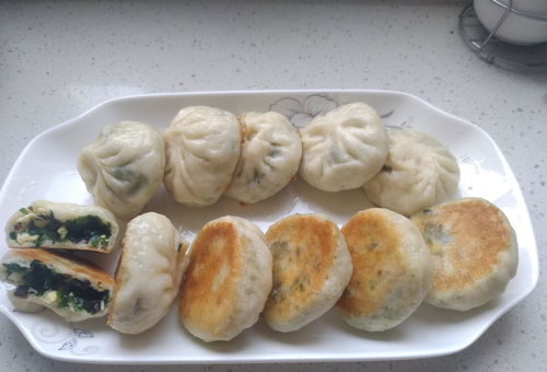 最简单的水煎包的做法（最简单的水煎包的做法窍门）,最简单的水煎包的做法（最简单的水煎包的做法窍门）,第1张