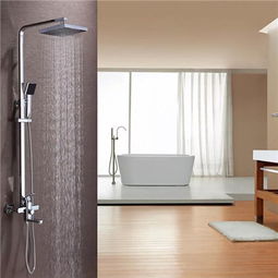 如何选择淋浴房(卫生间淋浴花洒怎么选),第1张 如何选择淋浴房(卫生间淋浴花洒怎么选),如何选择淋浴房(卫生间淋浴花洒怎么选),第1张