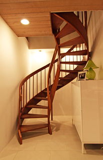 楼梯效果图(木质楼梯效果图),第2张 楼梯效果图(木质楼梯效果图),楼梯效果图(木质楼梯效果图),第2张