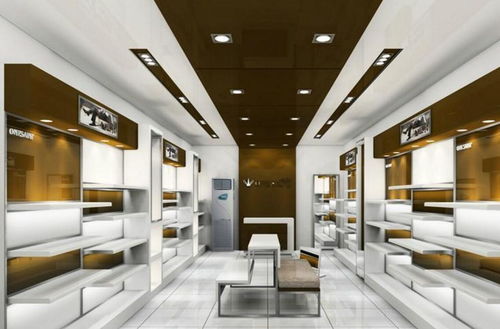 鞋店装修(鞋店装修效果图 货架图片),第3张 鞋店装修(鞋店装修效果图 货架图片),鞋店装修(鞋店装修效果图 货架图片),第3张