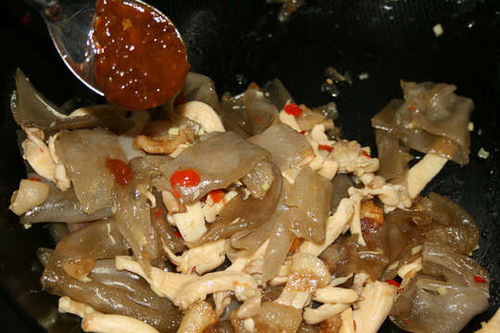 鲜粉皮怎么做好吃(鲜粉皮的做法大全),第3张 鲜粉皮怎么做好吃(鲜粉皮的做法大全),鲜粉皮怎么做好吃(鲜粉皮的做法大全),第3张