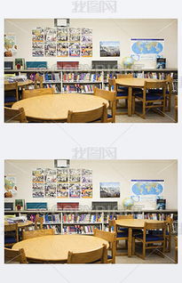 图书室布置(图书室布置设计图),第1张 图书室布置(图书室布置设计图),图书室布置(图书室布置设计图),第1张