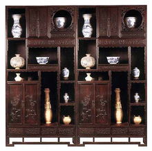 多宝格(多宝格柜子图片),第1张 多宝格(多宝格柜子图片),多宝格(多宝格柜子图片),第1张