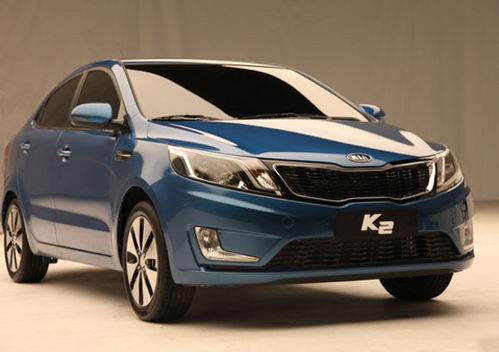 悦达起亚k2（悦达起亚k2是什么变速箱）,悦达起亚k2（悦达起亚k2是什么变速箱）,第1张