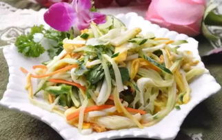 金针菇的吃法与做法（金针菇能和啥菜一起炒）,金针菇的吃法与做法（金针菇能和啥菜一起炒）,第3张