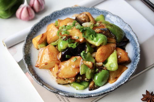 地三鲜的做法（地三鲜的做法家常做）,地三鲜的做法（地三鲜的做法家常做）,第1张