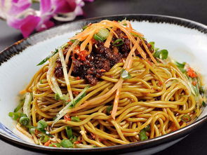 燃面(燃面怎么做),第1张 燃面(燃面怎么做),燃面(燃面怎么做),第1张