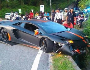 最贵的车祸（最贵车祸维修费）,最贵的车祸（最贵车祸维修费）,第2张