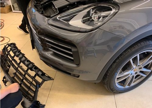 卡宴36（卡宴360全景安装教程）,卡宴36（卡宴360全景安装教程）,第3张