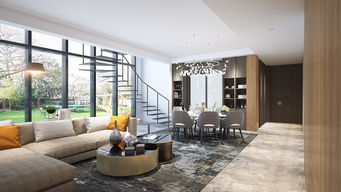 现代简约式家装（口碑最好的家装公司）,现代简约式家装（口碑最好的家装公司）,第1张