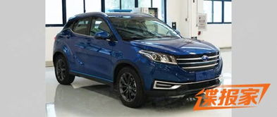 风光e3(金康汽车风光e3),第2张 风光e3(金康汽车风光e3),风光e3(金康汽车风光e3),第2张