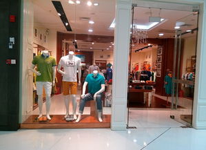 小型服装店装修（小型服装店装修设计）,小型服装店装修（小型服装店装修设计）,第3张