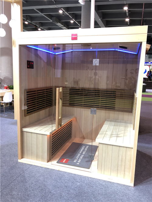 桑拿房设计(桑拿房设计方案),第3张 桑拿房设计(桑拿房设计方案),桑拿房设计(桑拿房设计方案),第3张