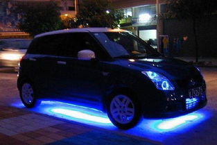 底盘灯(底盘灯改装违法吗),第3张 底盘灯(底盘灯改装违法吗),底盘灯(底盘灯改装违法吗),第3张