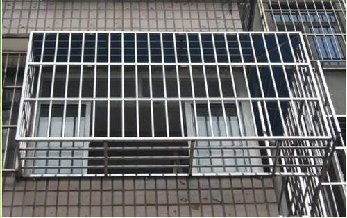 北京防盗窗（北京防盗窗安装）,北京防盗窗（北京防盗窗安装）,第2张